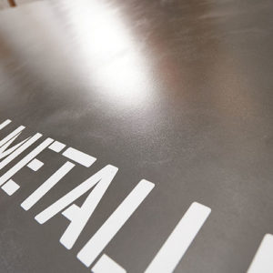 Efekt Metalu