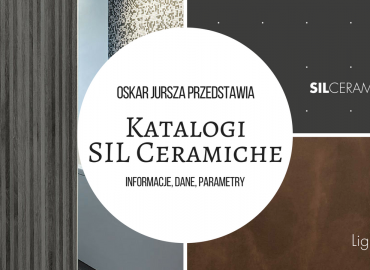 katalog sil ceramiche